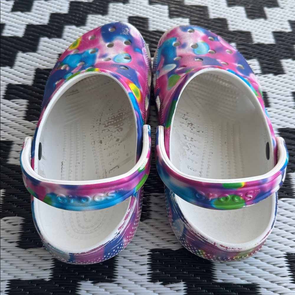 CROCS - W9/M7 - Picture 6 of 13